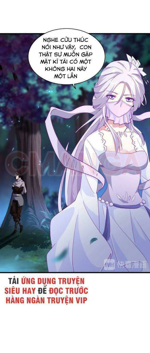 Đại Quản Gia Là Ma Hoàng Chap 136 - Next Chap 137