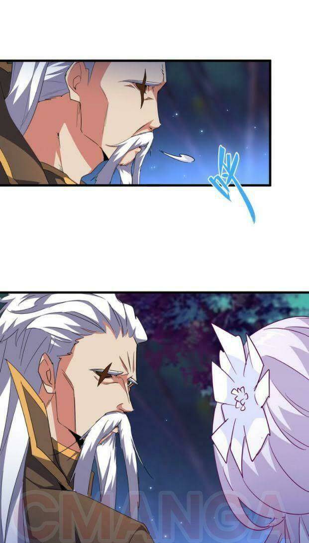 Đại Quản Gia Là Ma Hoàng Chap 136 - Next Chap 137