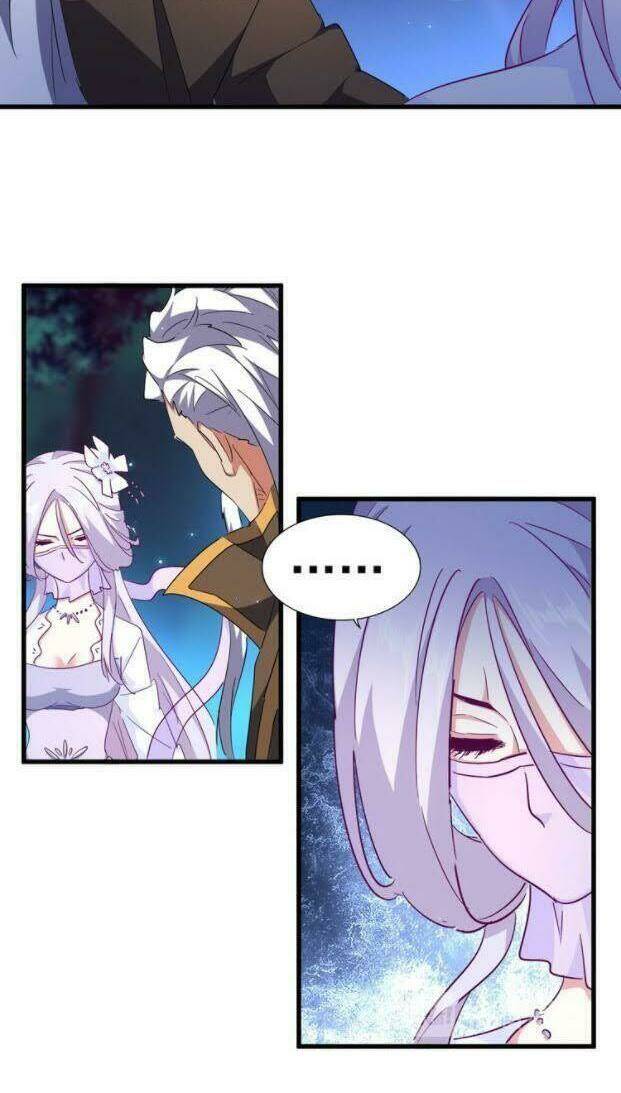 Đại Quản Gia Là Ma Hoàng Chap 136 - Next Chap 137