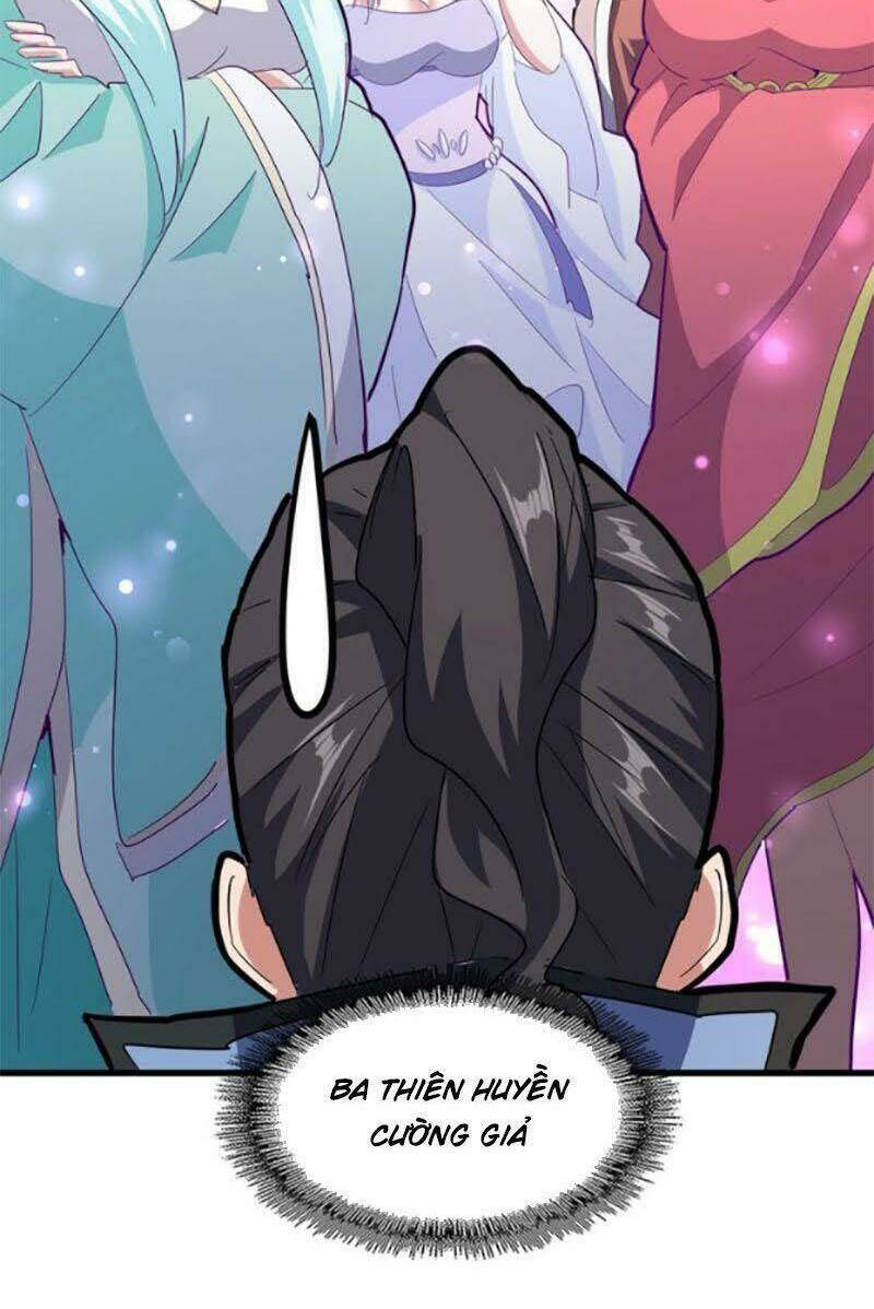 Đại Quản Gia Là Ma Hoàng Chap 137 - Next Chap 138