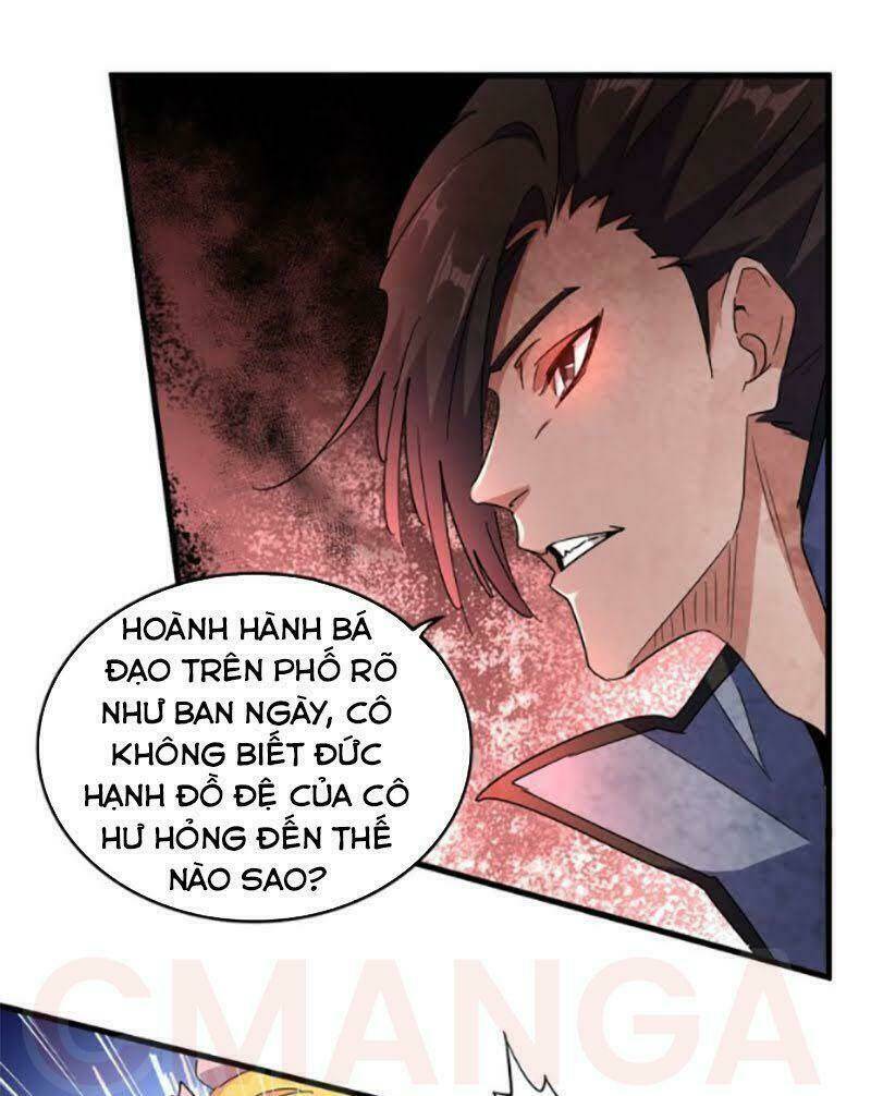 Đại Quản Gia Là Ma Hoàng Chap 137 - Next Chap 138
