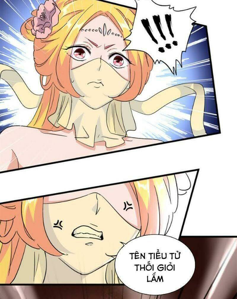 Đại Quản Gia Là Ma Hoàng Chap 137 - Next Chap 138