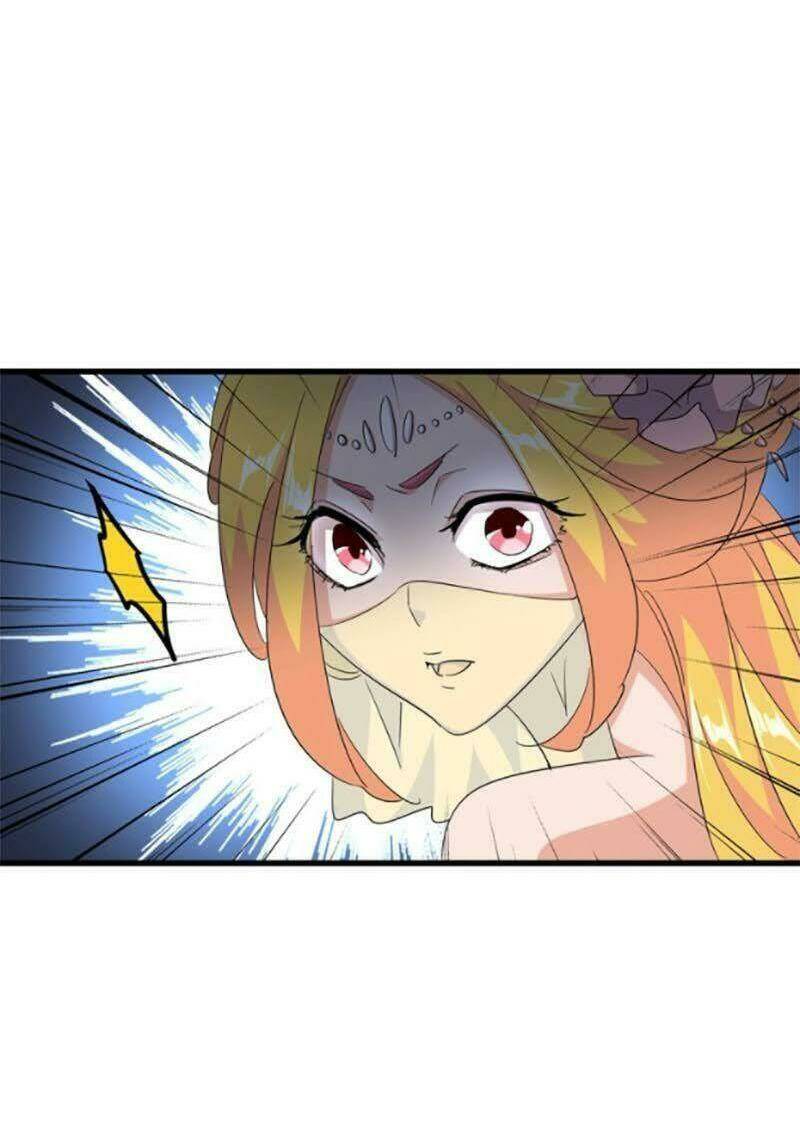 Đại Quản Gia Là Ma Hoàng Chap 137 - Next Chap 138