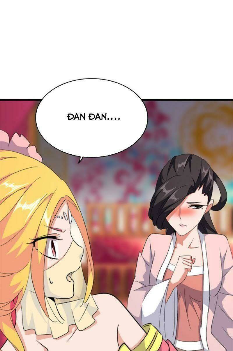 Đại Quản Gia Là Ma Hoàng Chap 137 - Next Chap 138