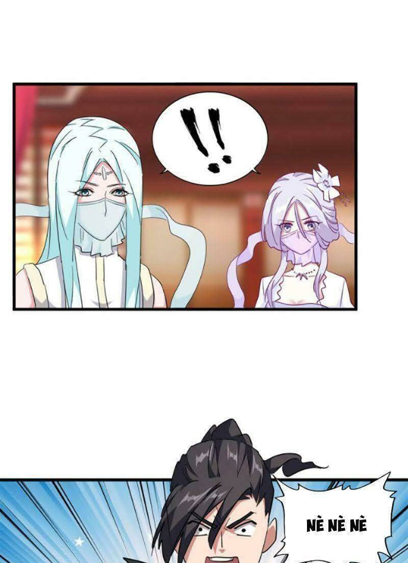 Đại Quản Gia Là Ma Hoàng Chap 137 - Next Chap 138