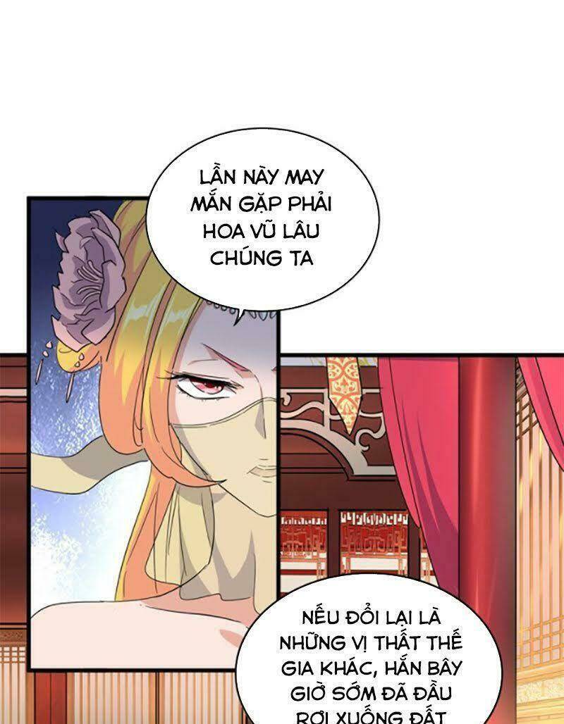 Đại Quản Gia Là Ma Hoàng Chap 137 - Next Chap 138