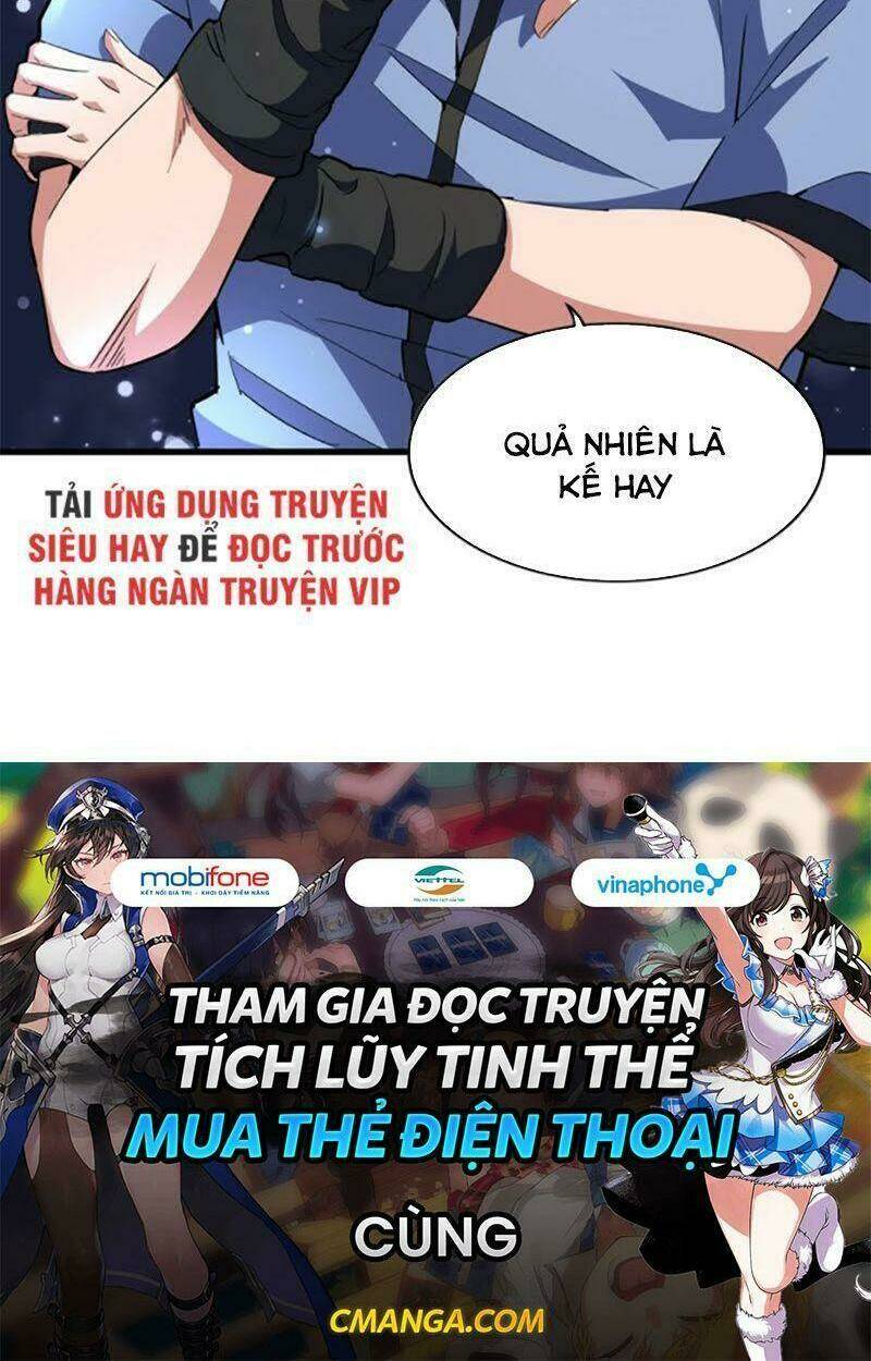 Đại Quản Gia Là Ma Hoàng Chap 137 - Next Chap 138