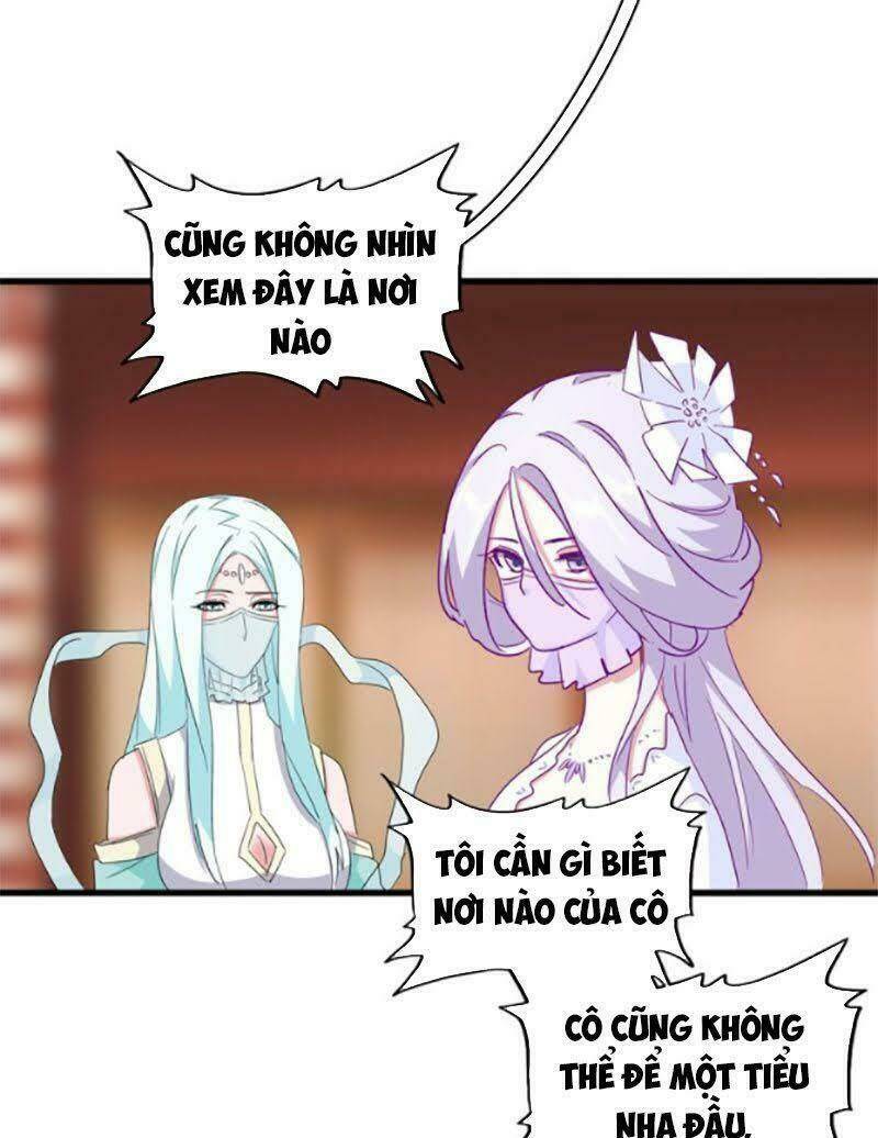 Đại Quản Gia Là Ma Hoàng Chap 137 - Next Chap 138