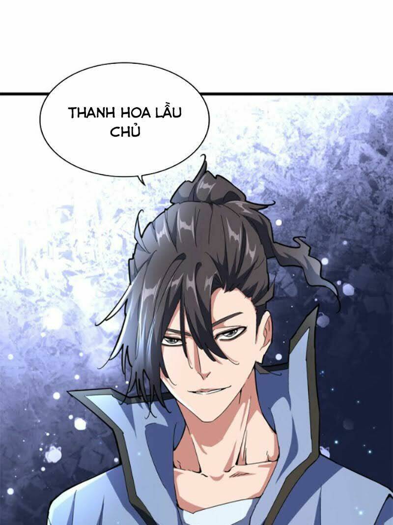 Đại Quản Gia Là Ma Hoàng Chap 138 - Next Chap 139