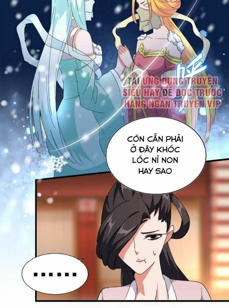 Đại Quản Gia Là Ma Hoàng Chap 138 - Next Chap 139