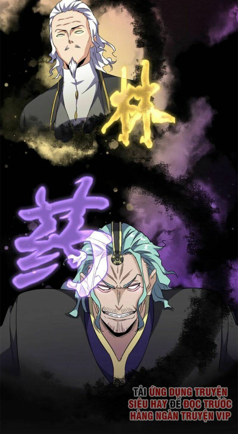 Đại Quản Gia Là Ma Hoàng Chap 138 - Next Chap 139