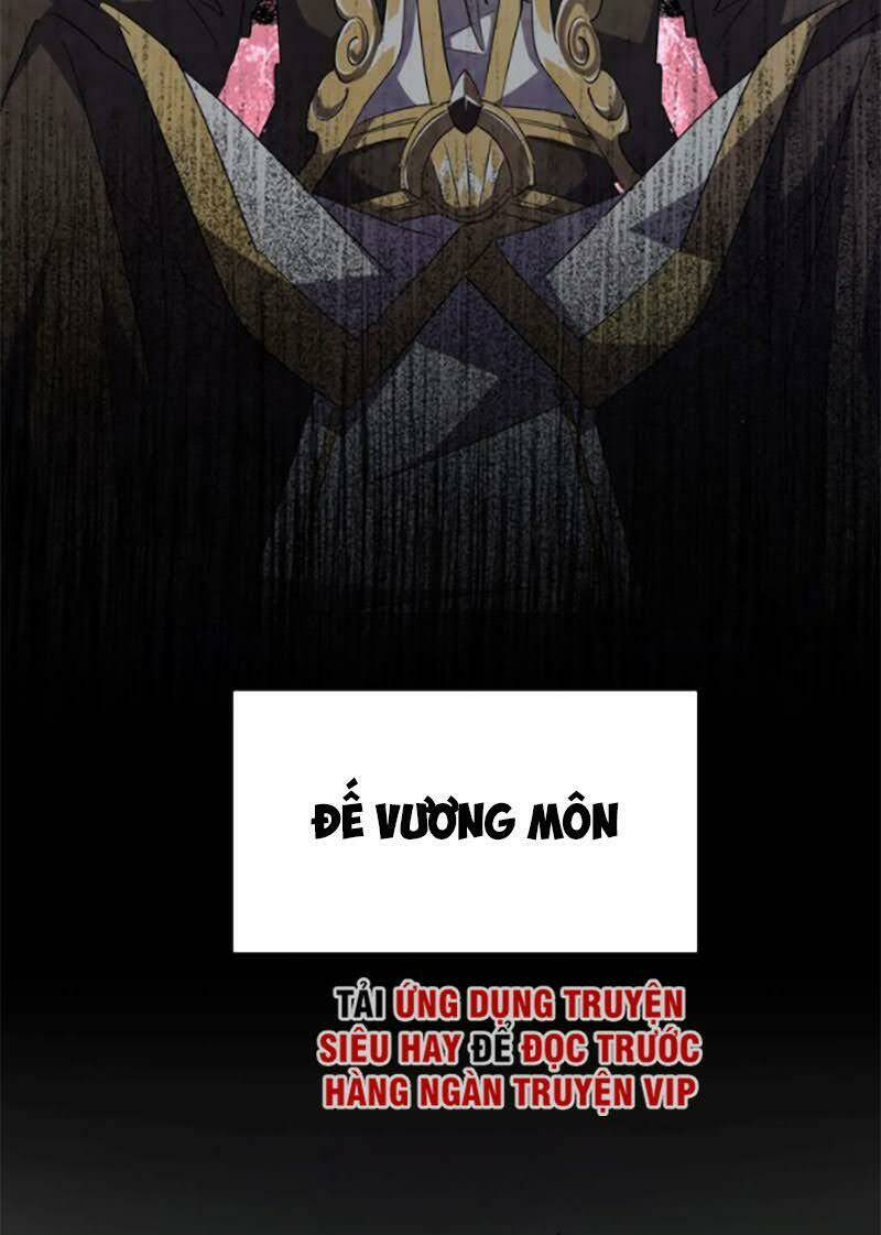 Đại Quản Gia Là Ma Hoàng Chap 138 - Next Chap 139