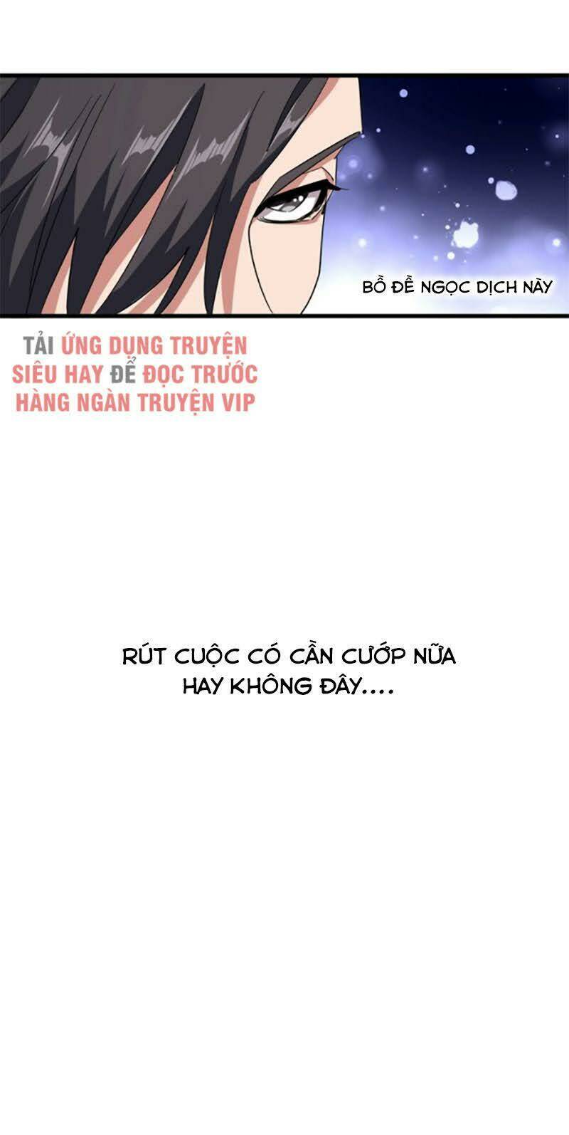 Đại Quản Gia Là Ma Hoàng Chap 138 - Next Chap 139