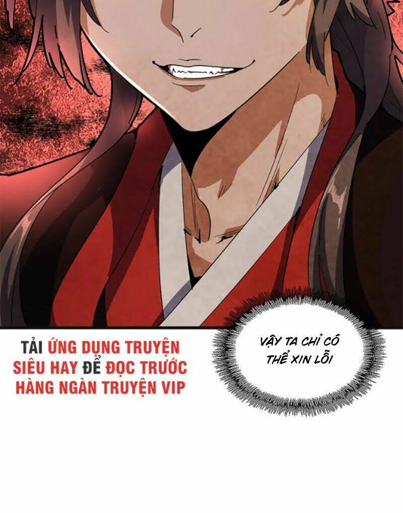 Đại Quản Gia Là Ma Hoàng Chap 138 - Next Chap 139