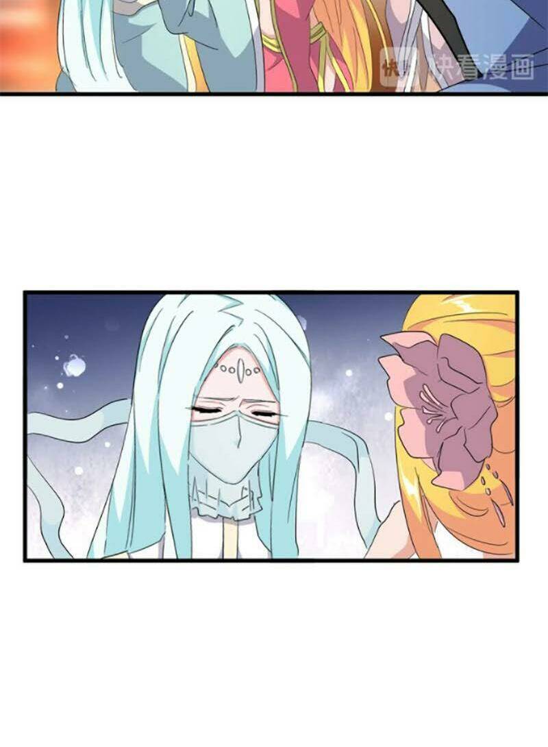 Đại Quản Gia Là Ma Hoàng Chap 138 - Next Chap 139