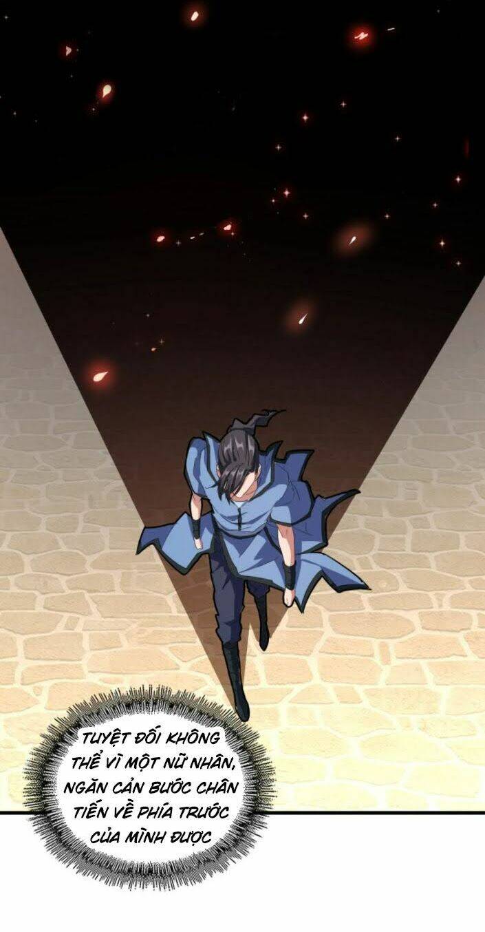 Đại Quản Gia Là Ma Hoàng Chap 139 - Next Chap 140