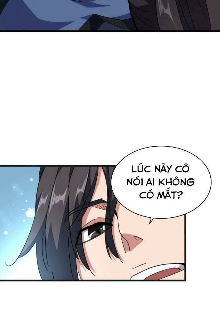 Đại Quản Gia Là Ma Hoàng Chap 139 - Next Chap 140