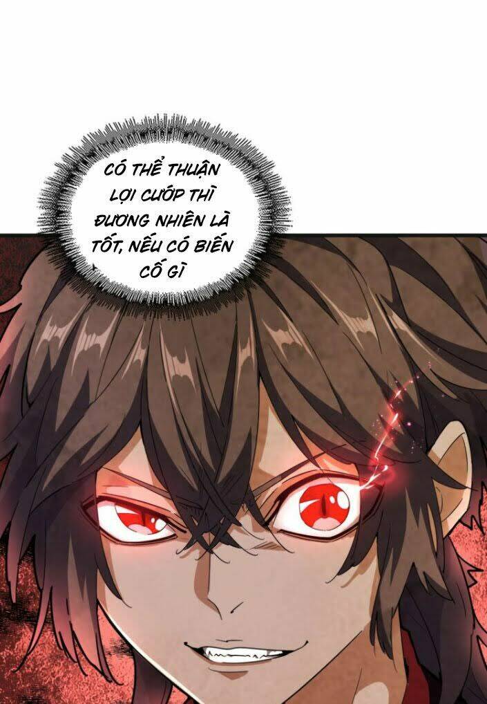 Đại Quản Gia Là Ma Hoàng Chap 139 - Next Chap 140