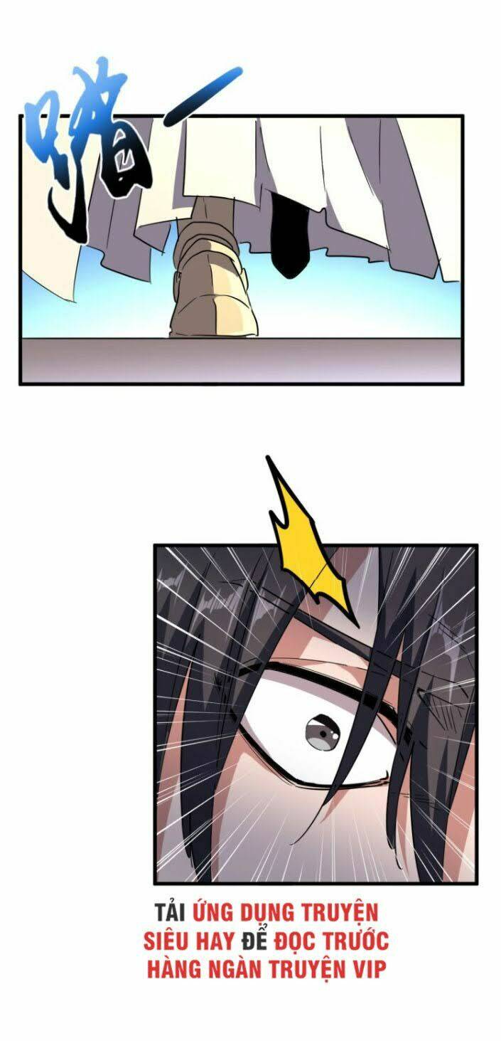 Đại Quản Gia Là Ma Hoàng Chap 139 - Next Chap 140