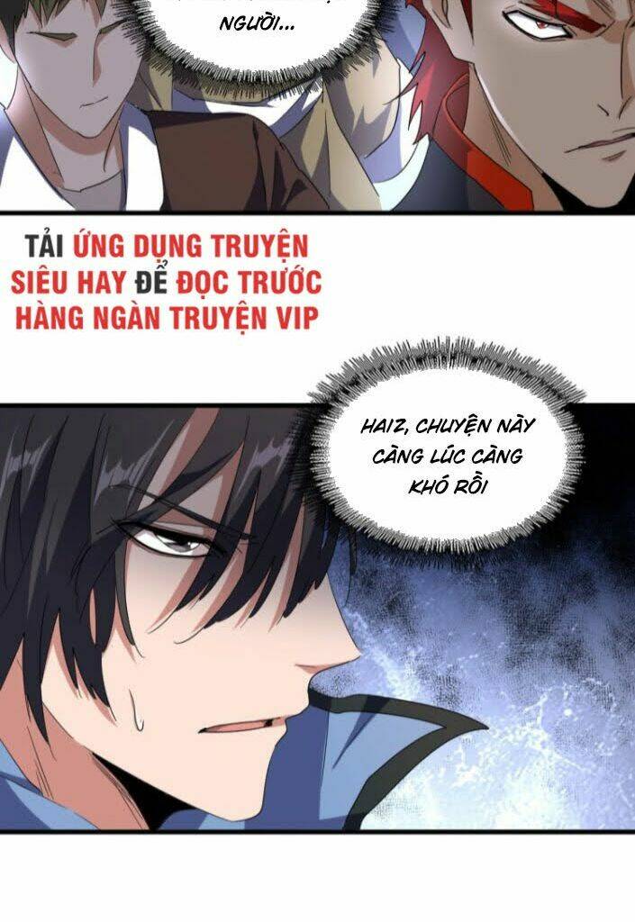 Đại Quản Gia Là Ma Hoàng Chap 139 - Next Chap 140