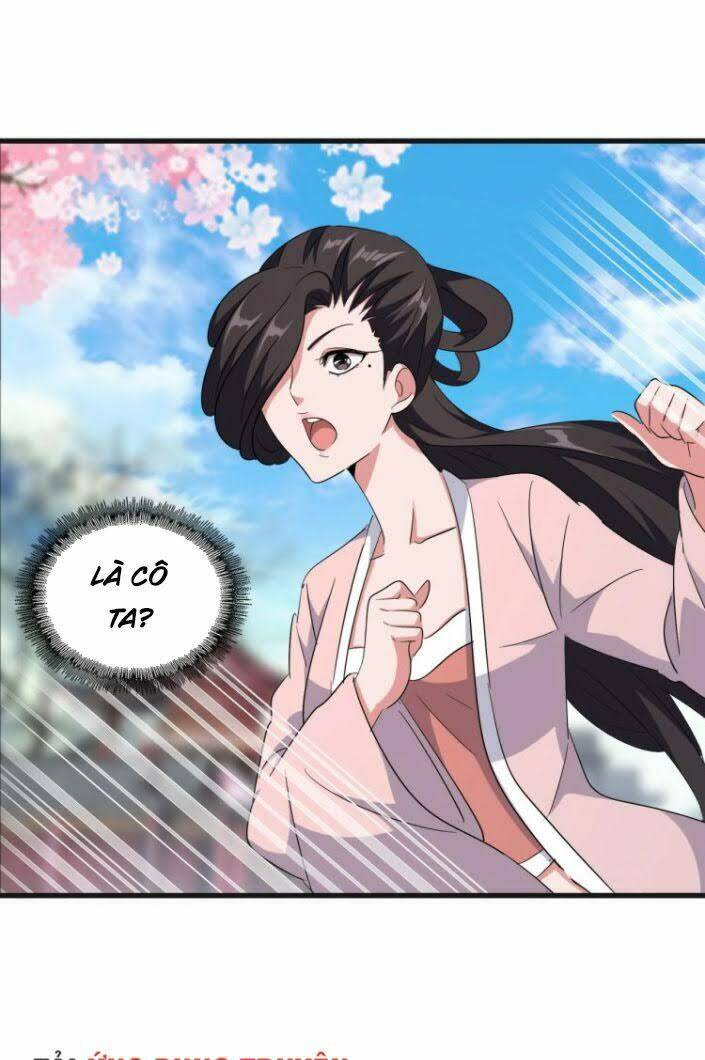 Đại Quản Gia Là Ma Hoàng Chap 139 - Next Chap 140