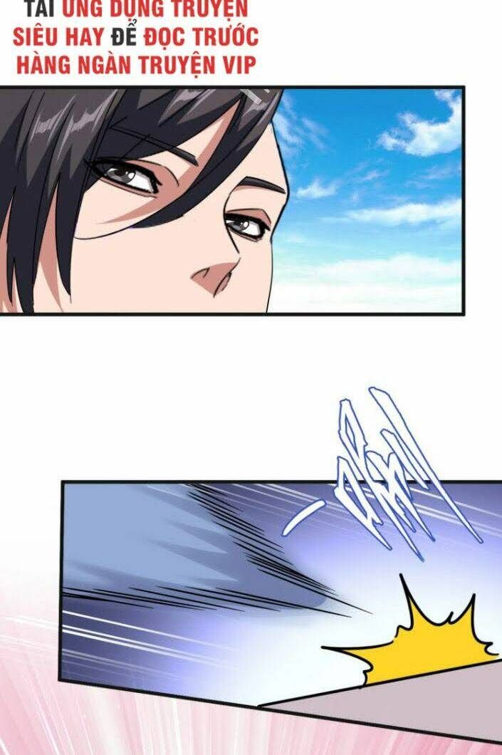 Đại Quản Gia Là Ma Hoàng Chap 139 - Next Chap 140