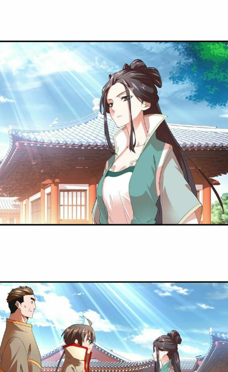 Đại Quản Gia Là Ma Hoàng Chap 14 - Next Chap 15