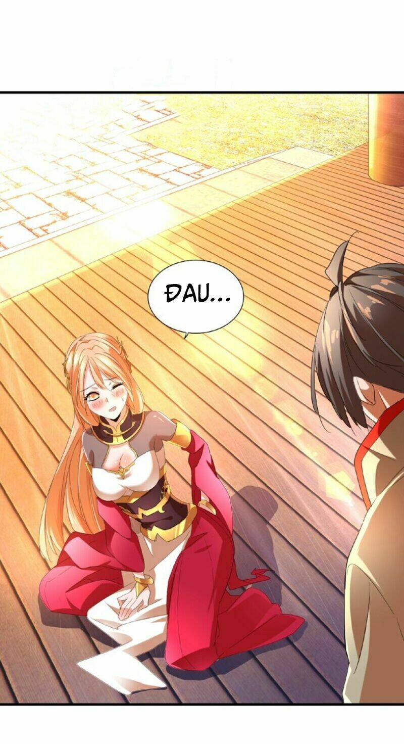 Đại Quản Gia Là Ma Hoàng Chap 14 - Next Chap 15