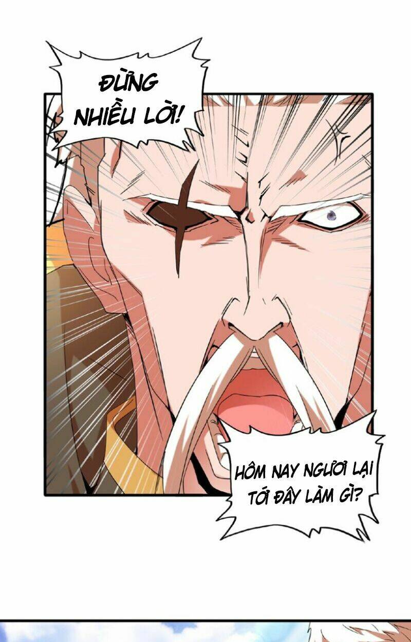 Đại Quản Gia Là Ma Hoàng Chap 14 - Next Chap 15