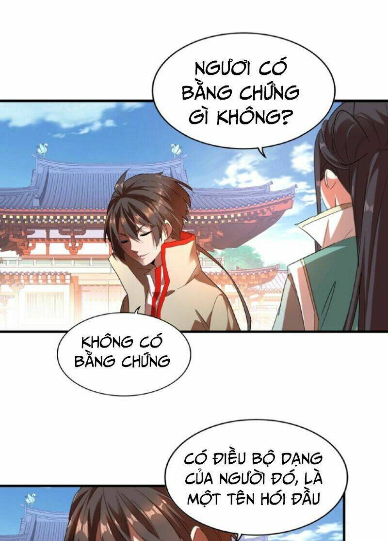 Đại Quản Gia Là Ma Hoàng Chap 14 - Next Chap 15