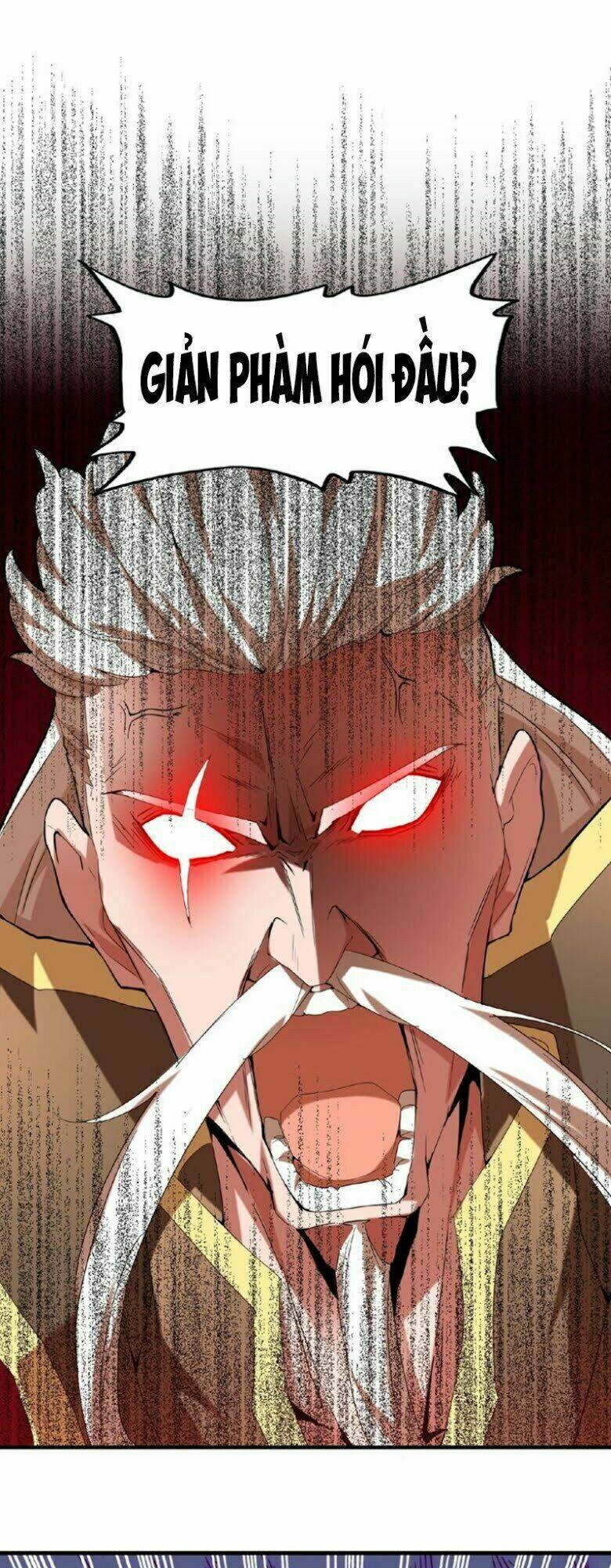 Đại Quản Gia Là Ma Hoàng Chap 14 - Next Chap 15