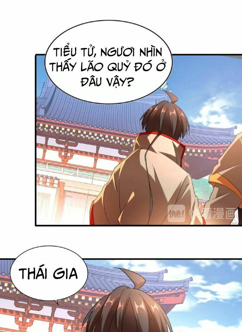 Đại Quản Gia Là Ma Hoàng Chap 14 - Next Chap 15