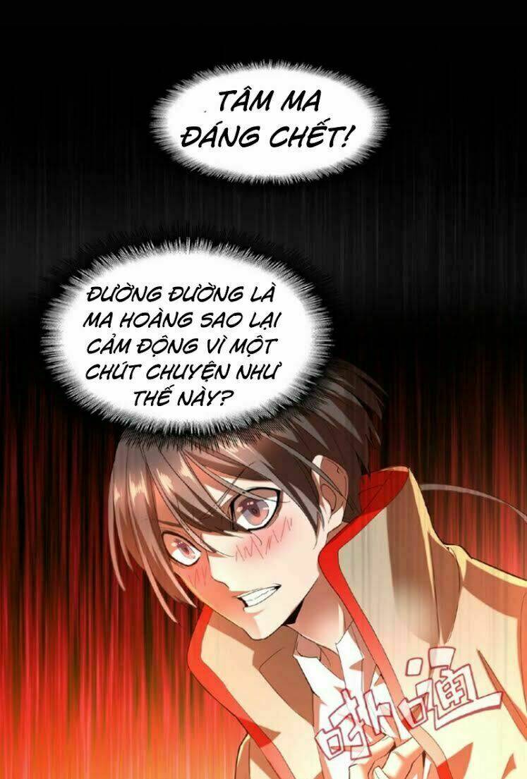 Đại Quản Gia Là Ma Hoàng Chap 14 - Next Chap 15