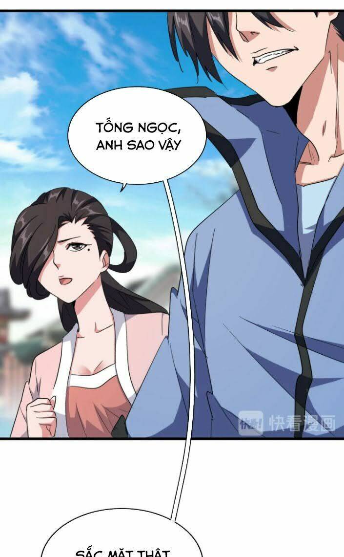 Đại Quản Gia Là Ma Hoàng Chap 140 - Next Chap 141