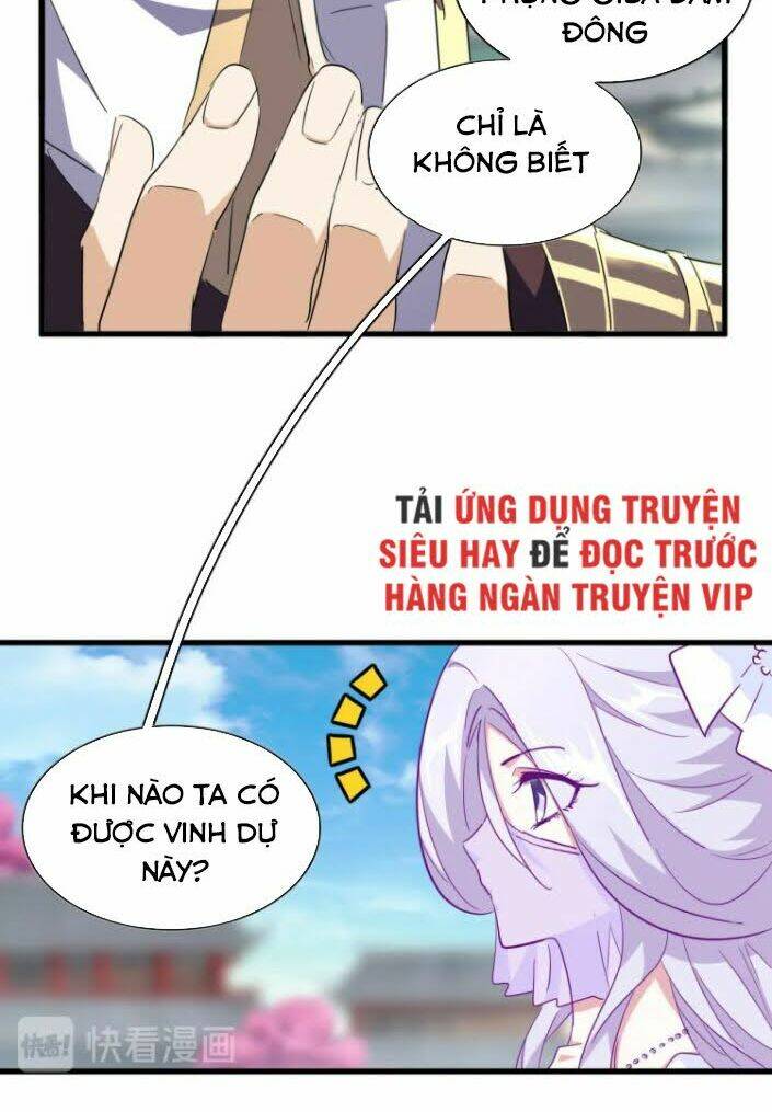 Đại Quản Gia Là Ma Hoàng Chap 140 - Next Chap 141