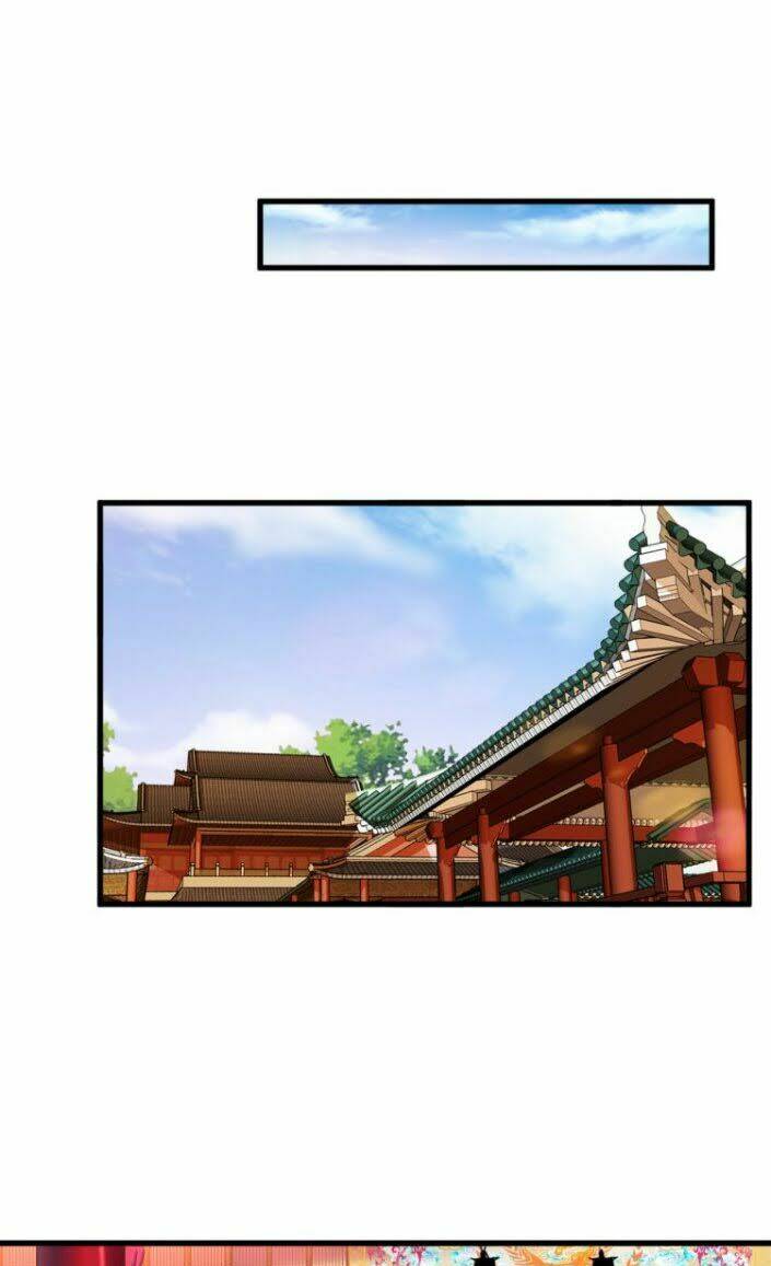 Đại Quản Gia Là Ma Hoàng Chap 140 - Next Chap 141