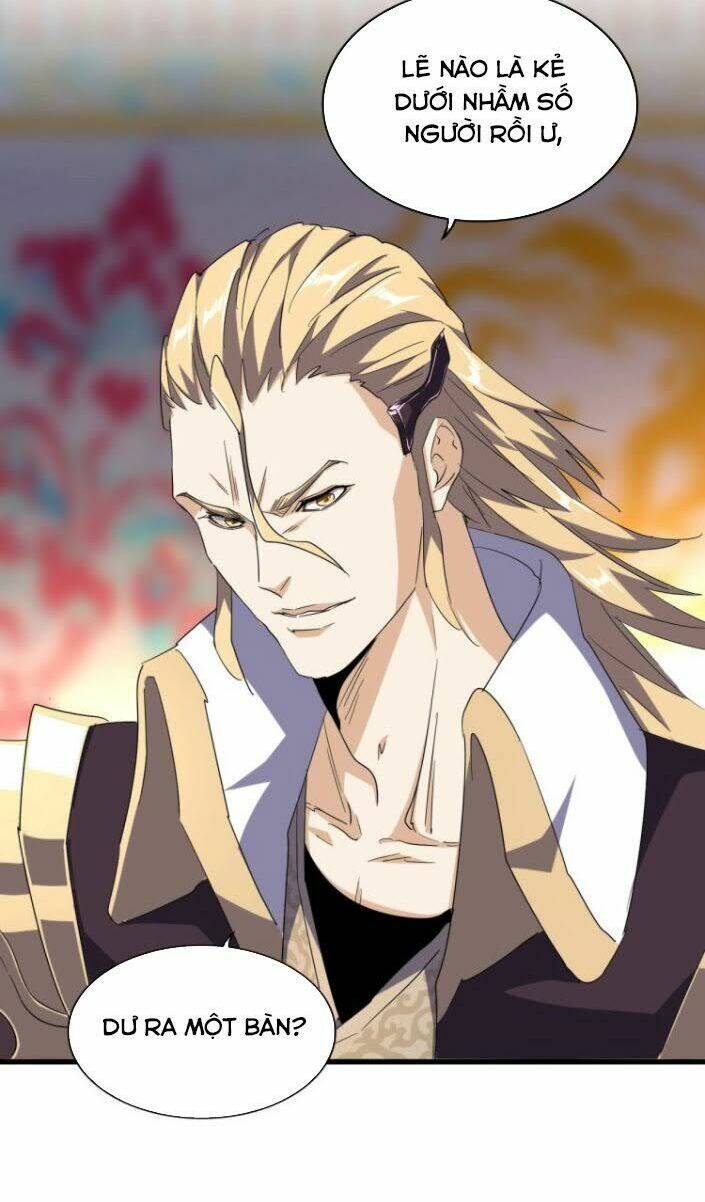 Đại Quản Gia Là Ma Hoàng Chap 140 - Next Chap 141