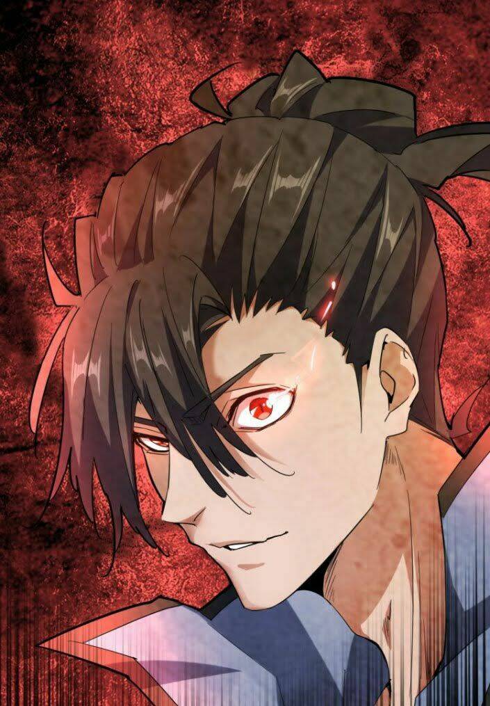 Đại Quản Gia Là Ma Hoàng Chap 140 - Next Chap 141