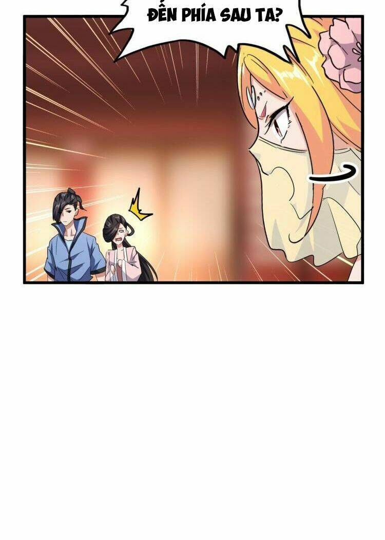 Đại Quản Gia Là Ma Hoàng Chap 141 - Next Chap 142