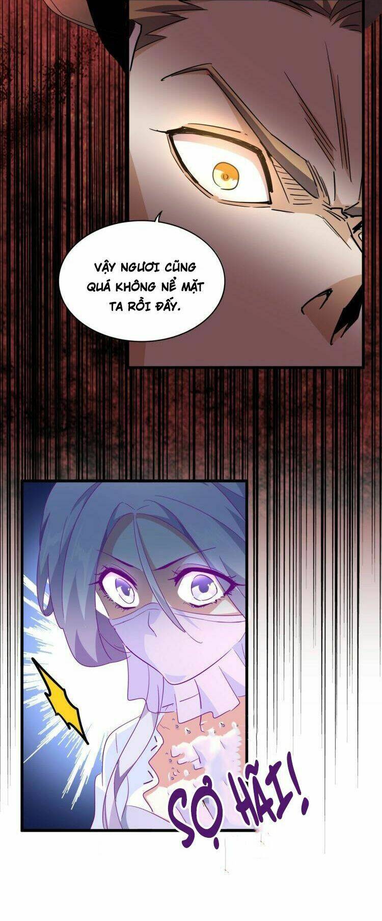 Đại Quản Gia Là Ma Hoàng Chap 141 - Next Chap 142