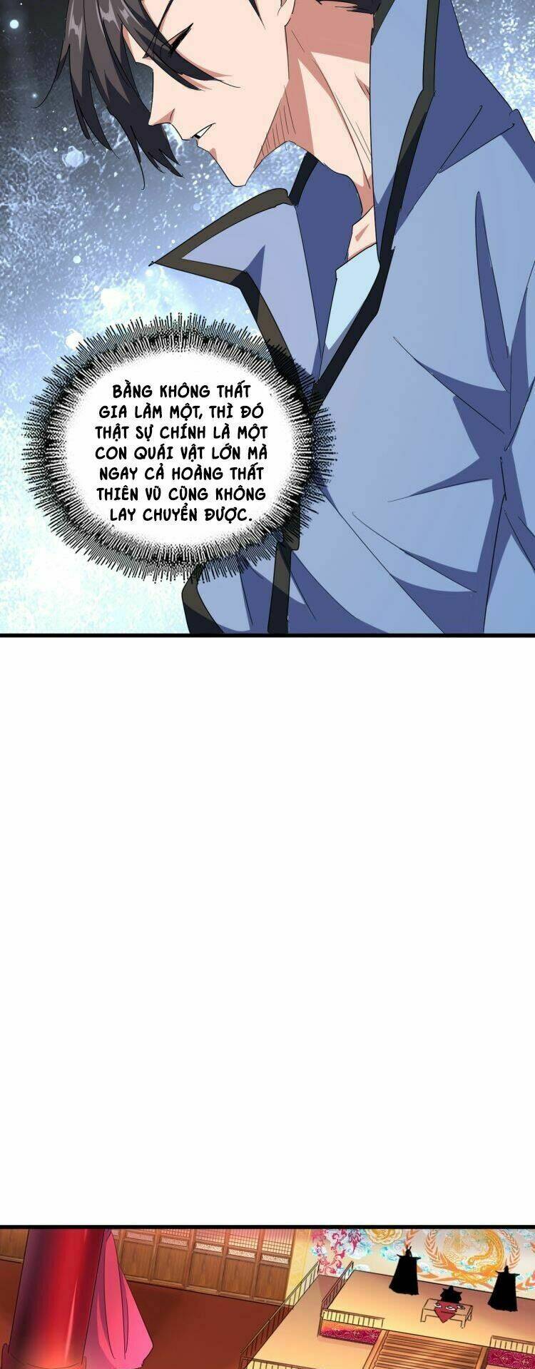 Đại Quản Gia Là Ma Hoàng Chap 141 - Next Chap 142