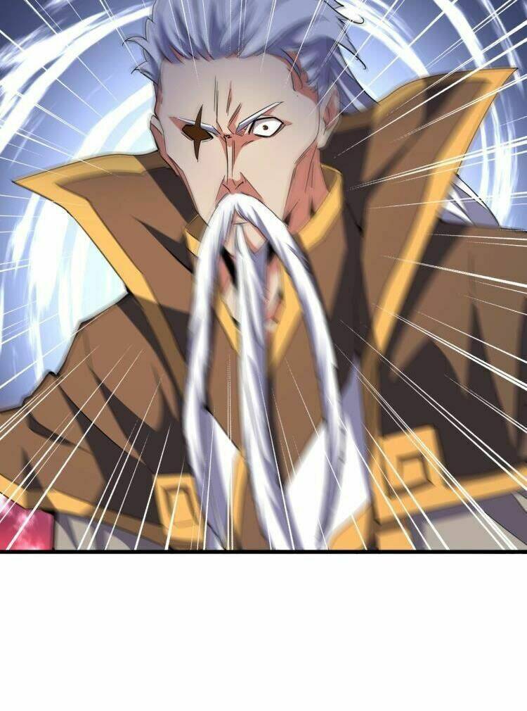 Đại Quản Gia Là Ma Hoàng Chap 141 - Next Chap 142