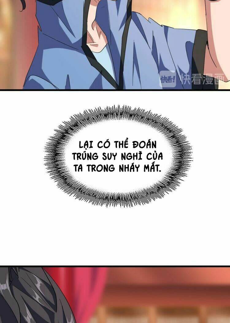 Đại Quản Gia Là Ma Hoàng Chap 141 - Next Chap 142