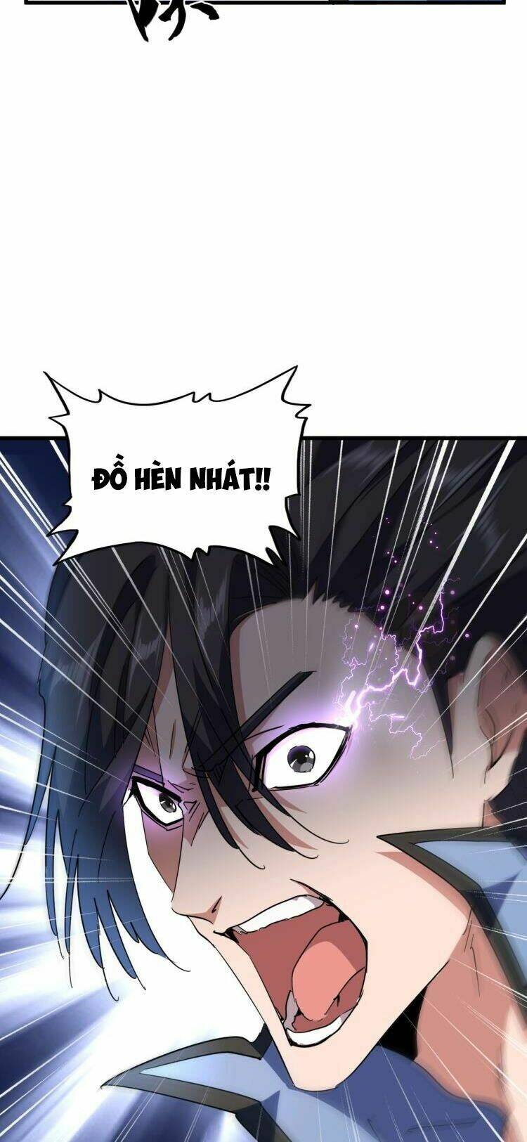 Đại Quản Gia Là Ma Hoàng Chap 142 - Next Chap 143