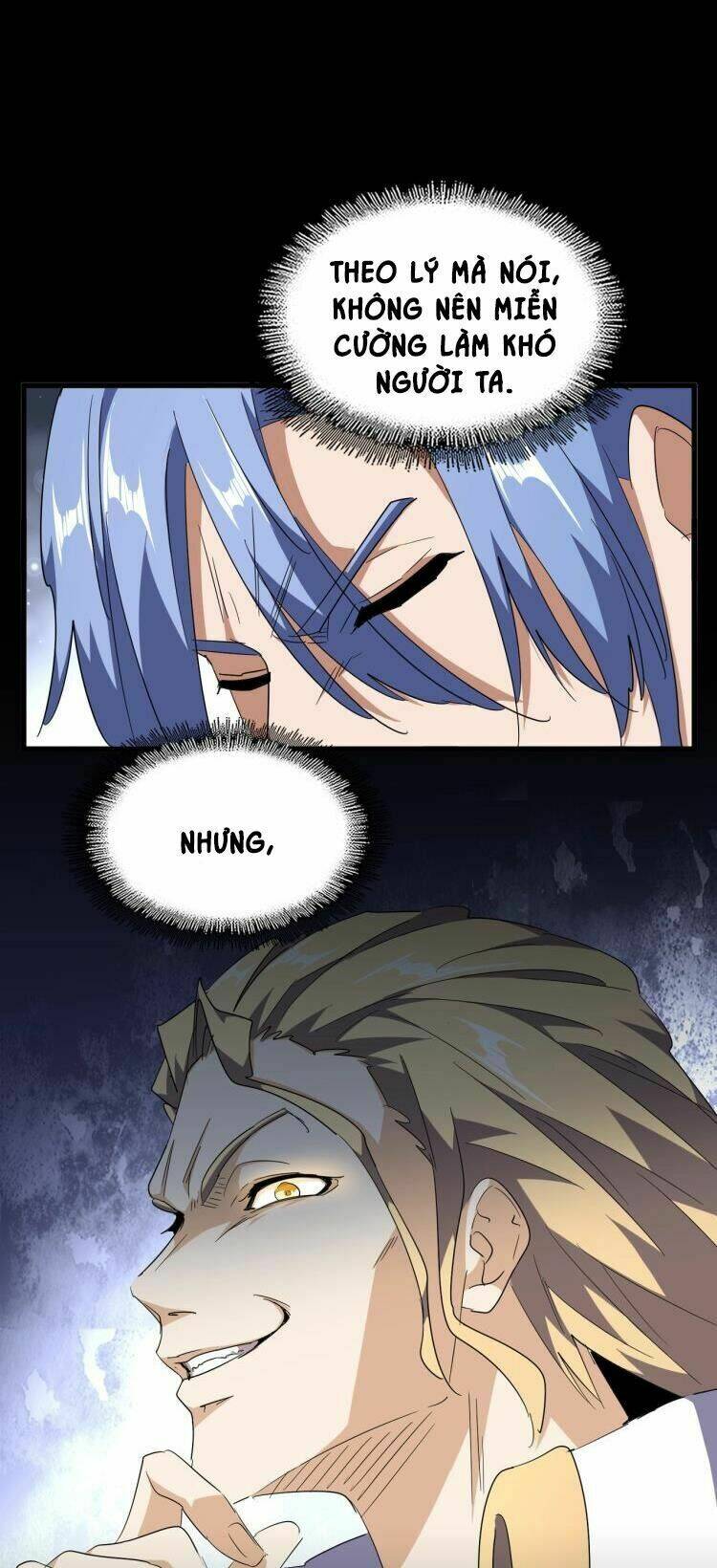 Đại Quản Gia Là Ma Hoàng Chap 142 - Next Chap 143