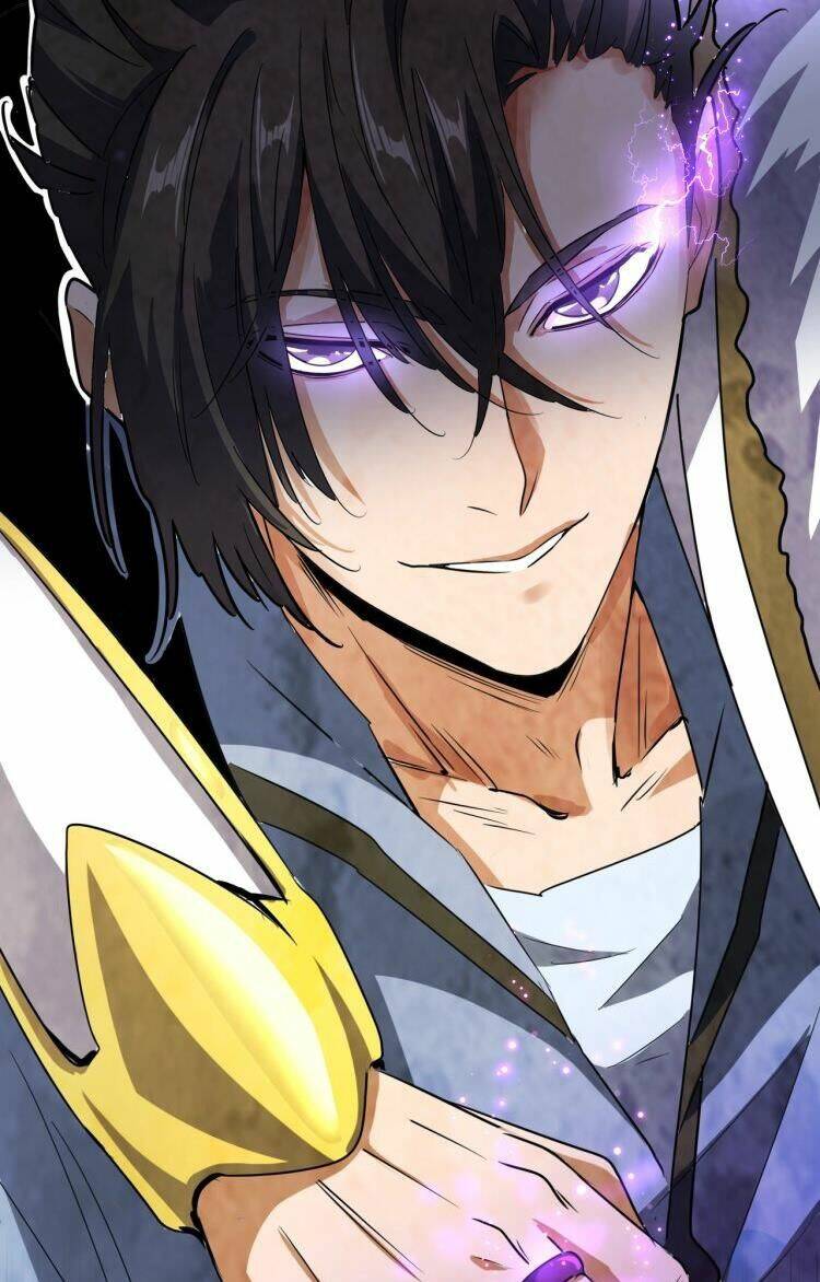 Đại Quản Gia Là Ma Hoàng Chap 143 - Next Chap 144