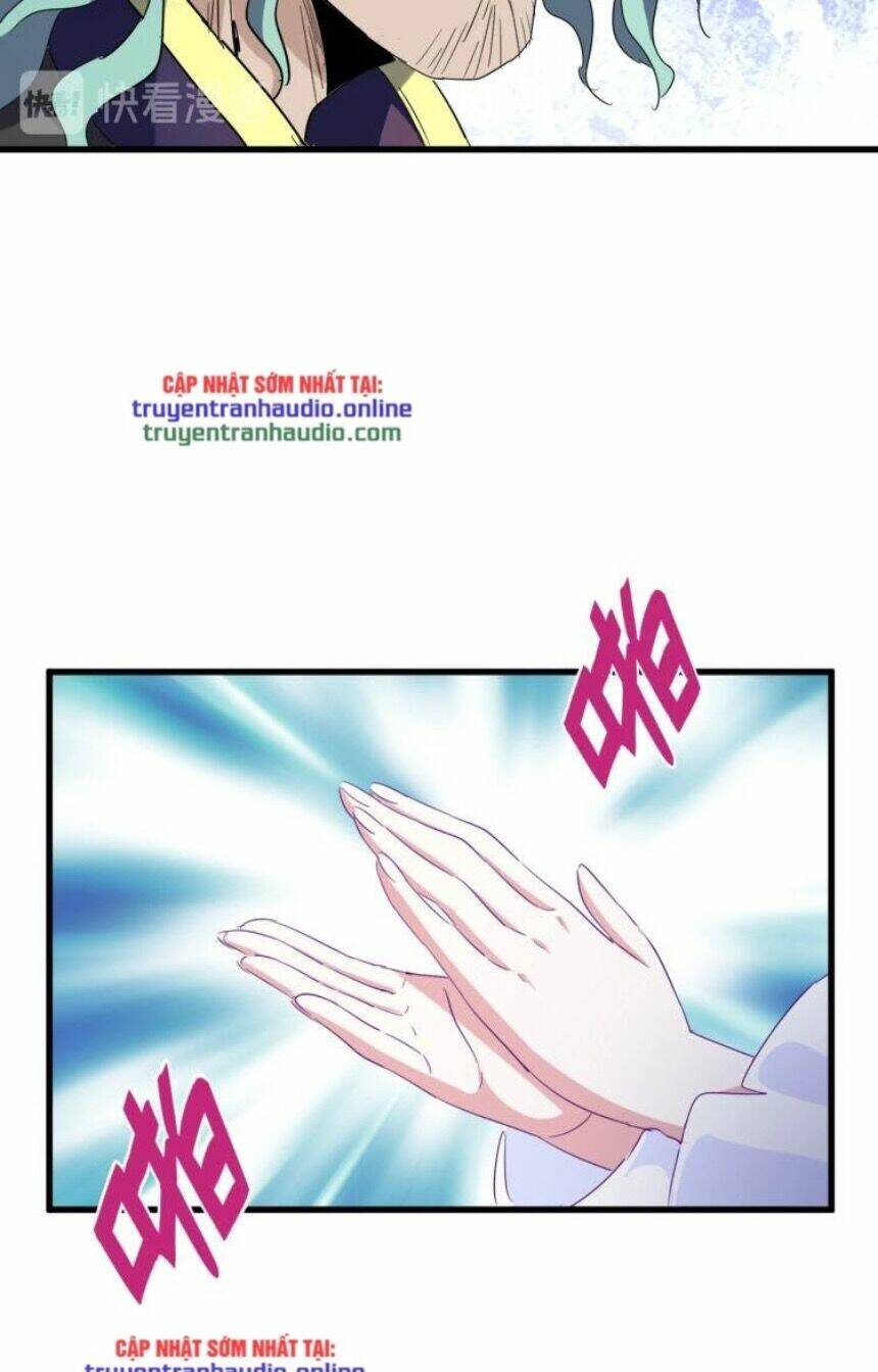 Đại Quản Gia Là Ma Hoàng Chap 143 - Next Chap 144