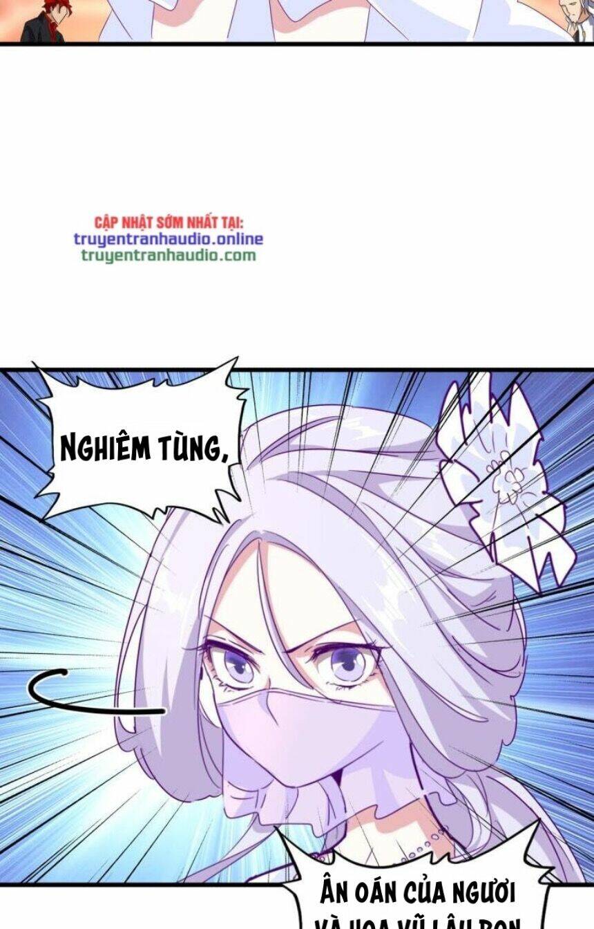 Đại Quản Gia Là Ma Hoàng Chap 143 - Next Chap 144