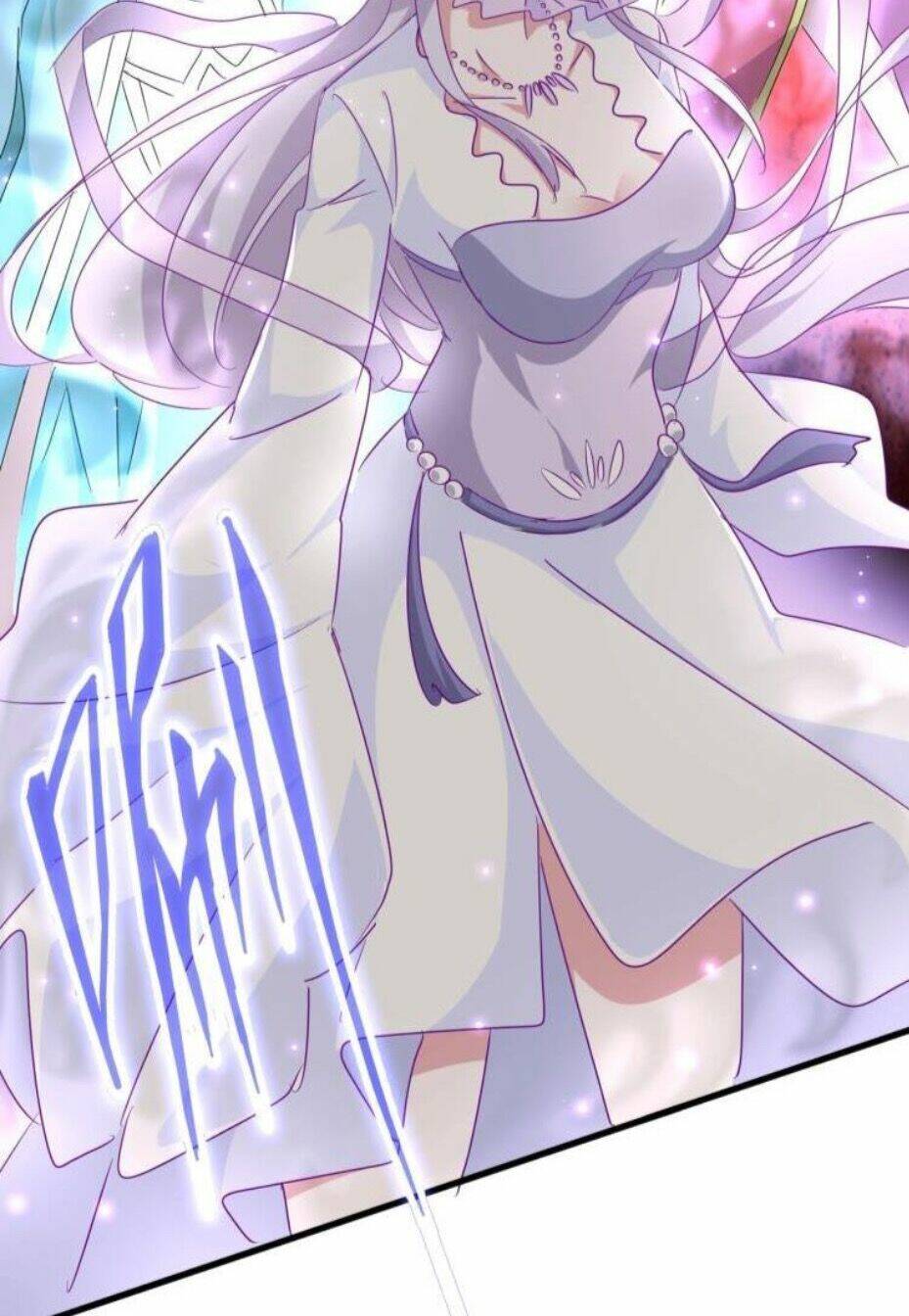 Đại Quản Gia Là Ma Hoàng Chap 143 - Next Chap 144