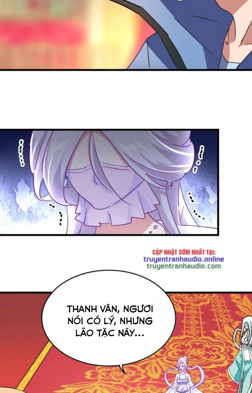 Đại Quản Gia Là Ma Hoàng Chap 143 - Next Chap 144